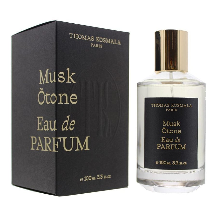 عطر توماس كوسمالا مسك أوتون أو دو بيرفيوم 100 مل
