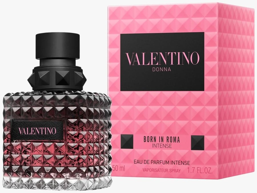 فالنتينو دونا بورن إن روما عطر مركز 50 مل