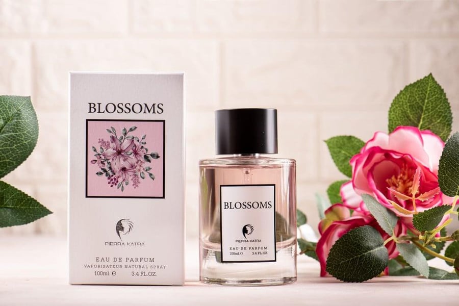 عطر بلوسوم Blossoms For Women Eau De Parfum - 100ML