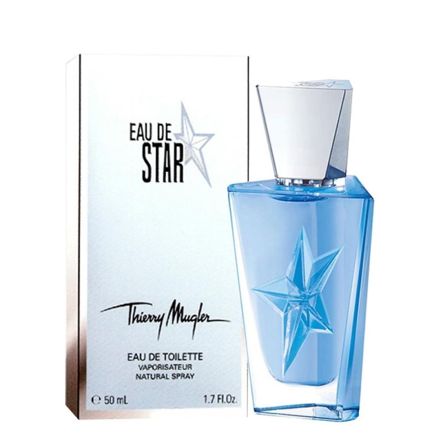 عطر او دو ستار او دو تواليت للنساء 50مل