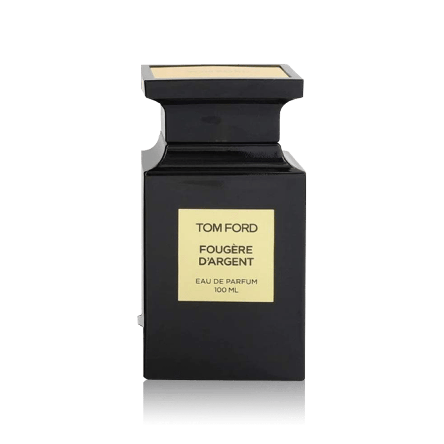 عطر توم فورد فوجير دي أرجنت أو دو برفيوم 100 مل