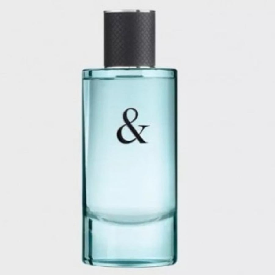عطر تيفاني آند كو لوف او دو تواليت-90مل