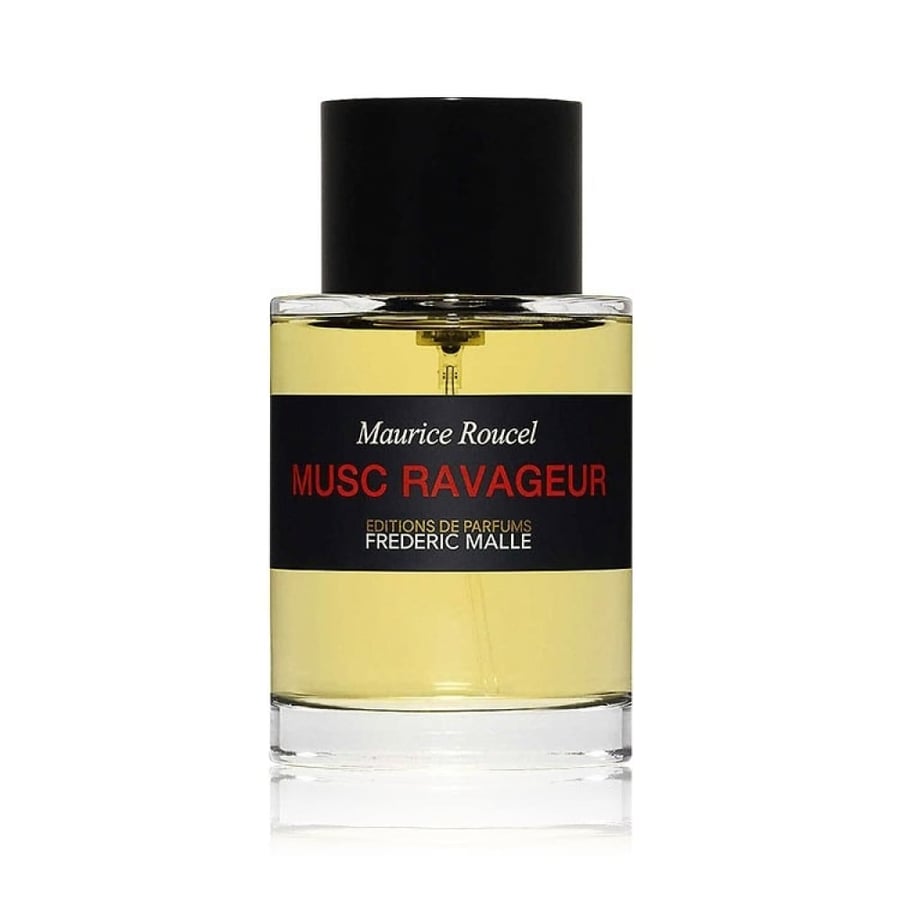 عطر فريدريك مال مسك رافاجوار عطر للشعر 100 مل للنساء