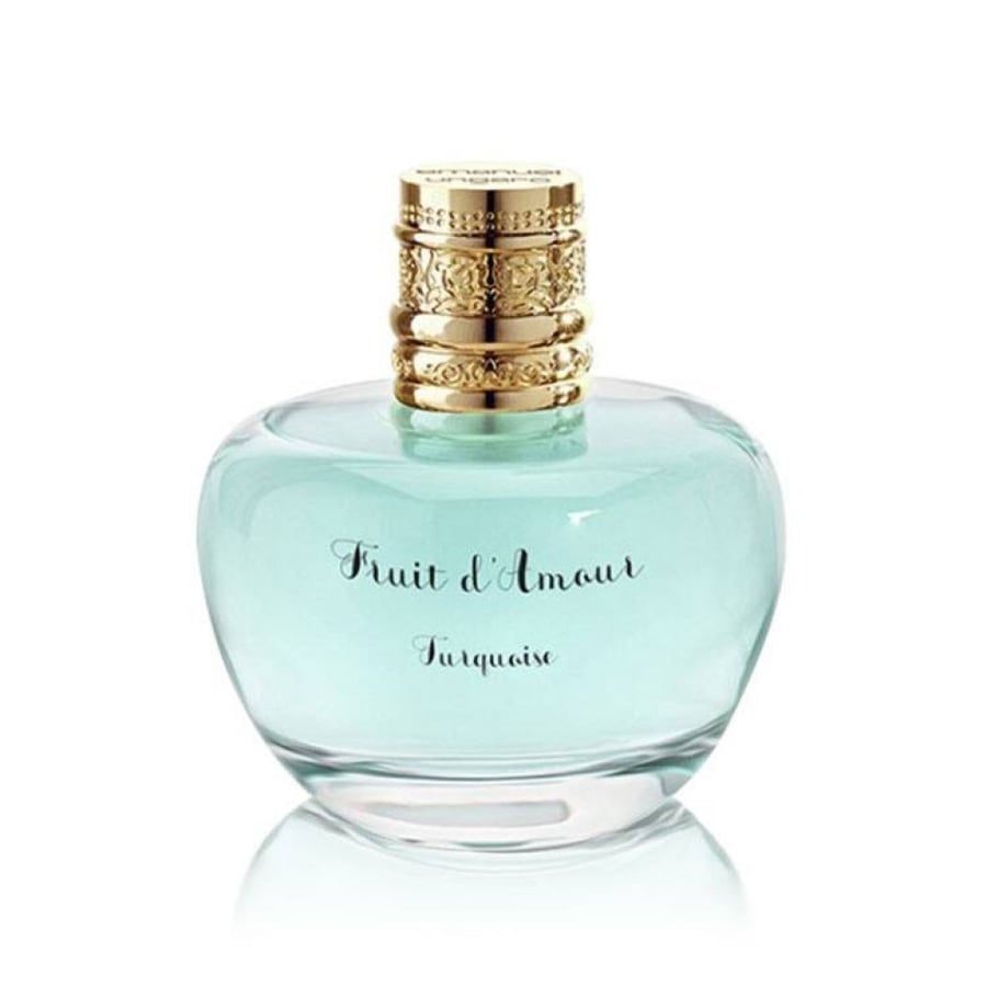 عطر إيمانويل اونغارو فروت دامور تركواز أو دو تواليت 100مل