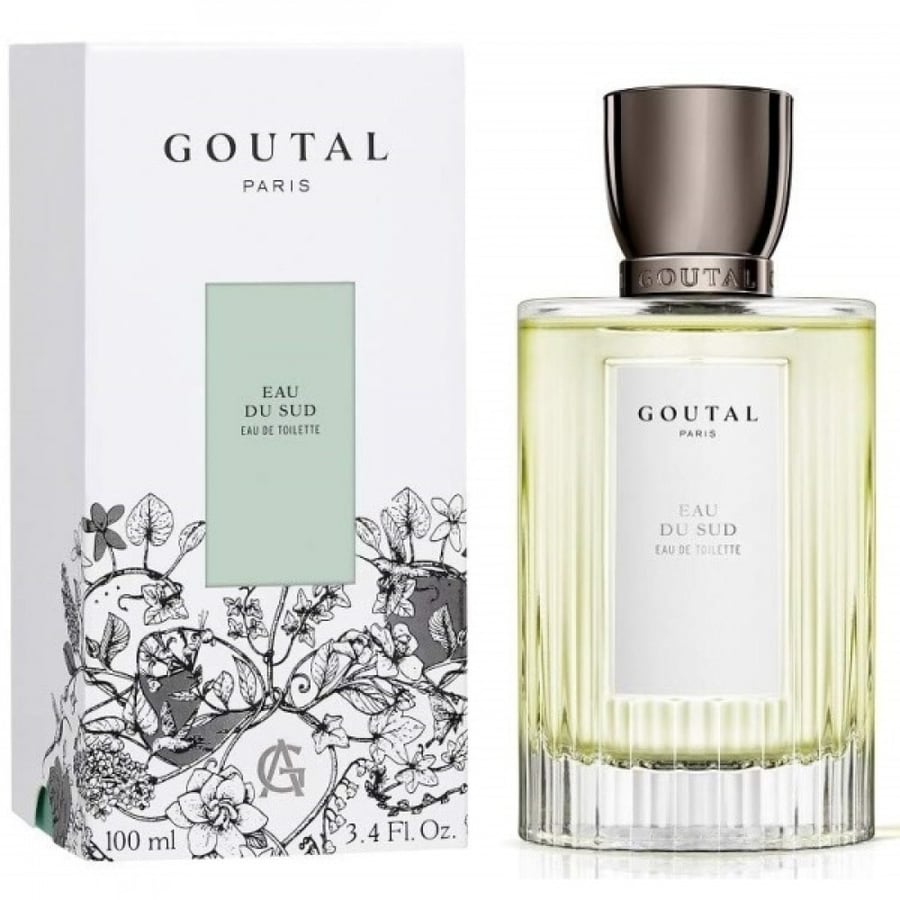 عطر انك جوتال او دو سود  او دي تواليت 100 مل للجنسين