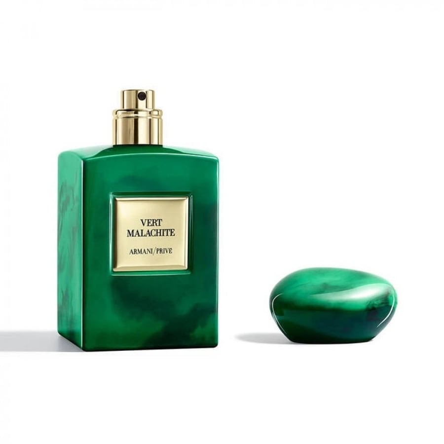 عطر ارماني برايف فيرت ملاكيت او دو بارفيوم 100 مل للجنسن