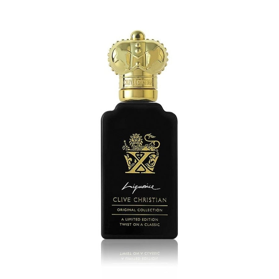 عطر كليف كريستيان كليف أورجينال إكس ليكوريس أو دو برفيوم 50 مل للرجال