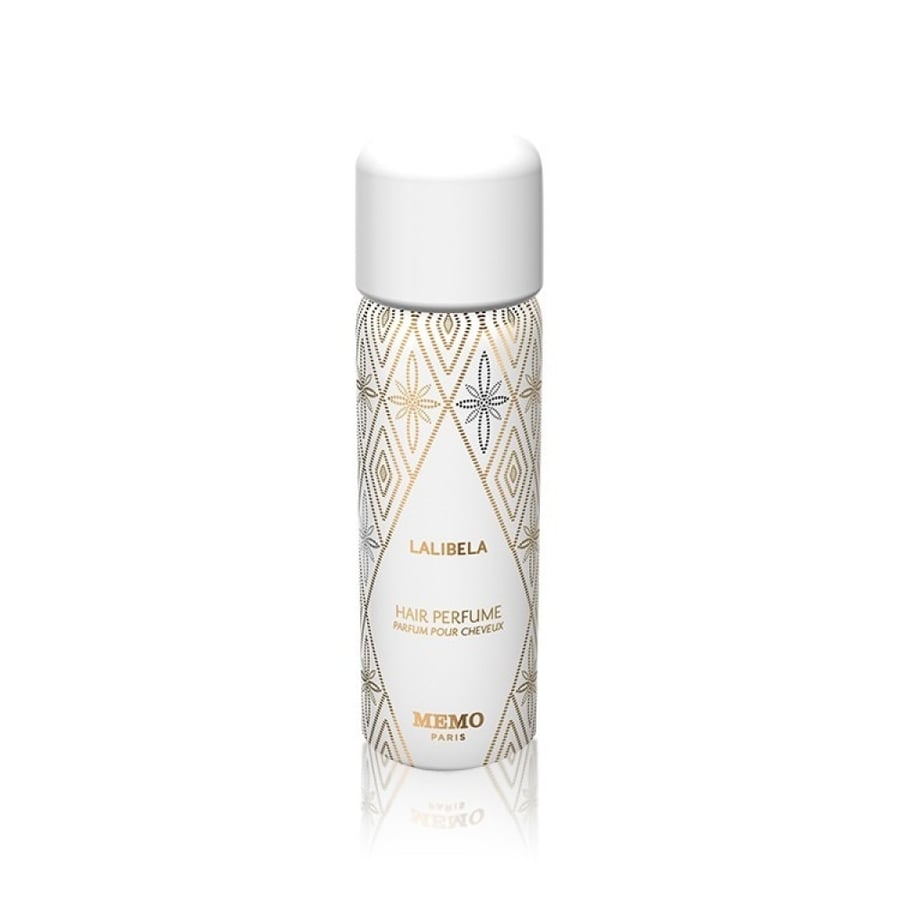 عطر ميمو لاليبيلا عطر الشعر