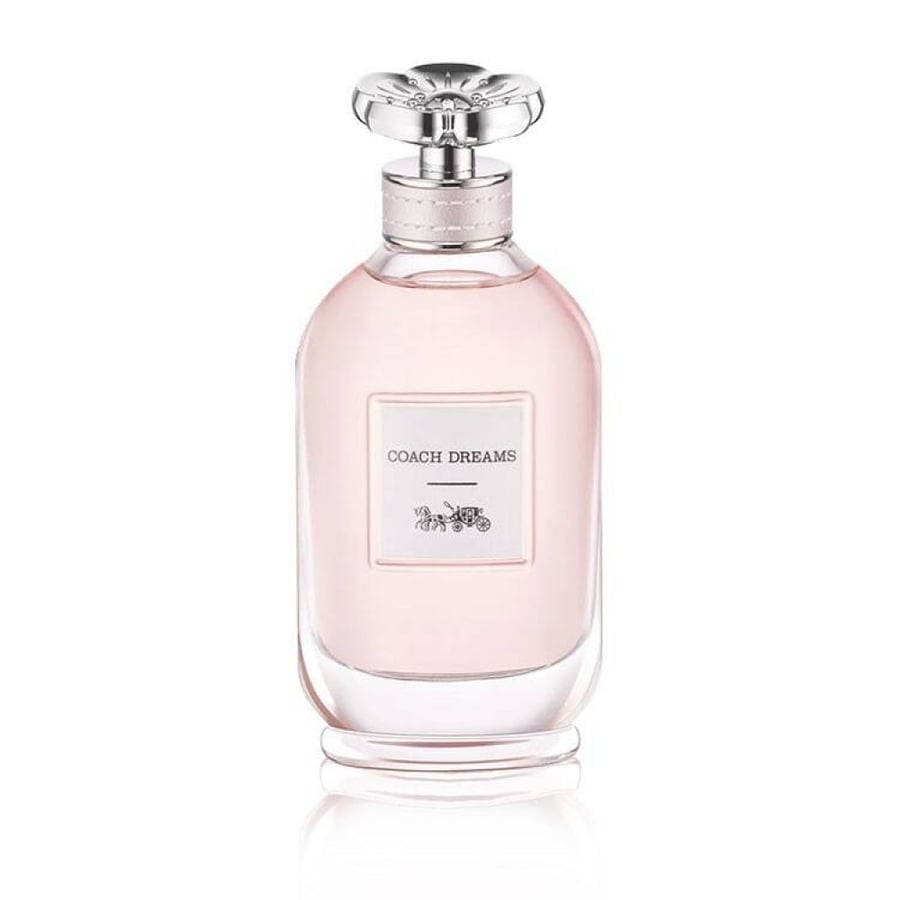 عطر كوتش دريمز أو دو بارفيوم 90مل للنساء
