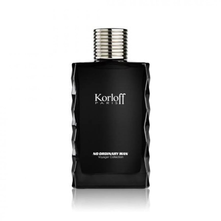 عطر كورلوف نو أورديناري مان أو دو بارفيوم 100مل للرجال