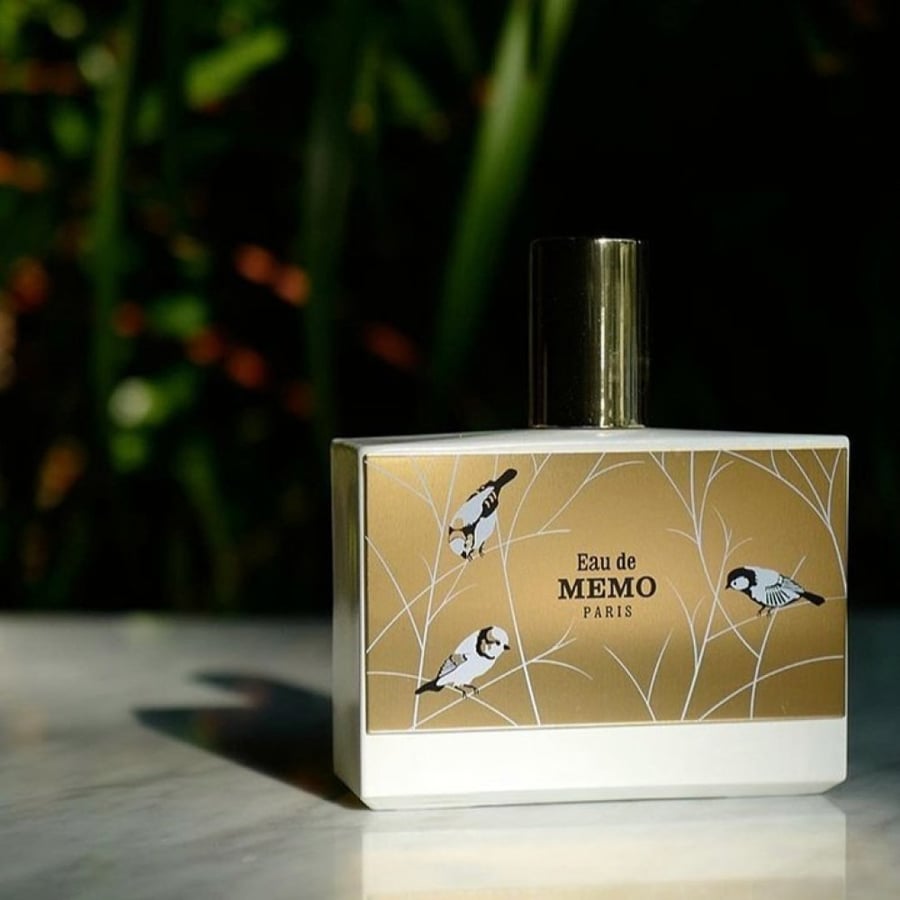 عطر ميمو باريس أو دو ميمو أو دو برفيوم 75 مل للجنسين
