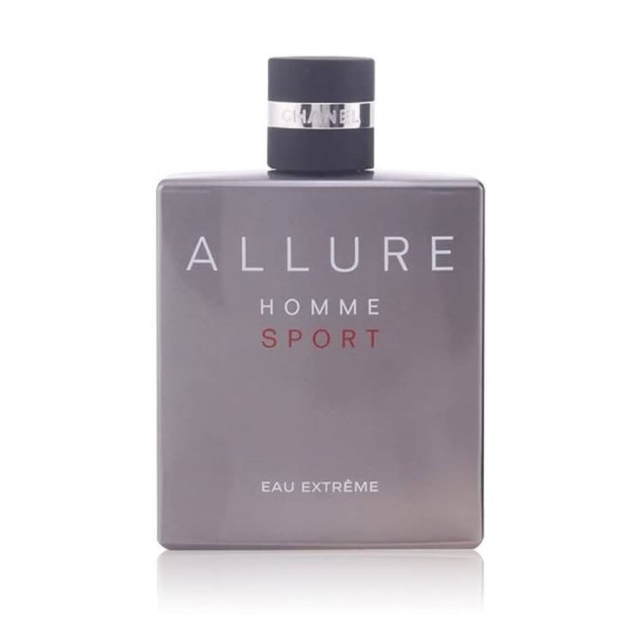 عطر شانيل ألور سبورت أو اكستريم أو دو برفيوم 100مل للرجال