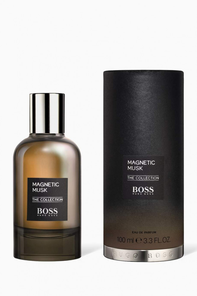 عطر هوغو بوس ذا كولكشن ديرينج سافيانو، او دي برفيوم  100 ملل