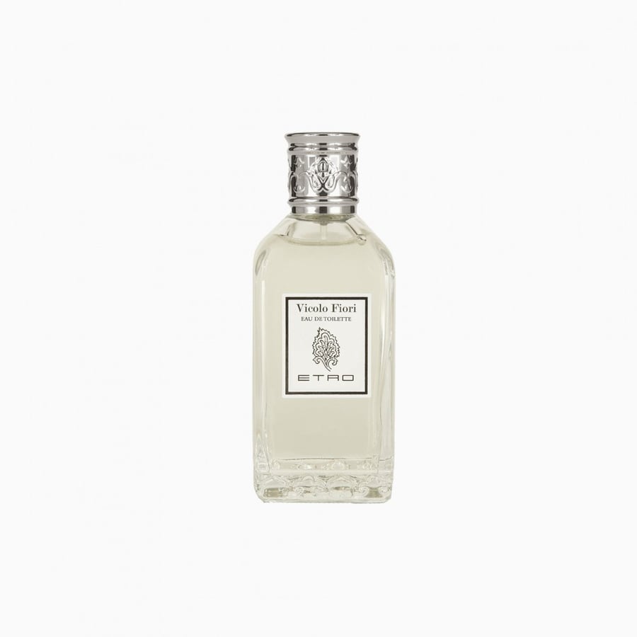 عطر ايترو فيكولو فيوري ادو تواليت ETRO - VICOLO FIORI EDT 100ML