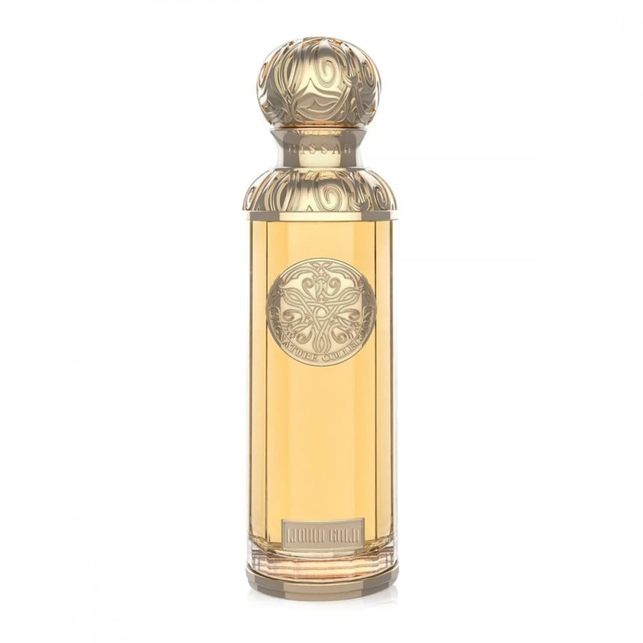 عطر قصة ليكويد قولد 200 مل للجنسين(اصلي )