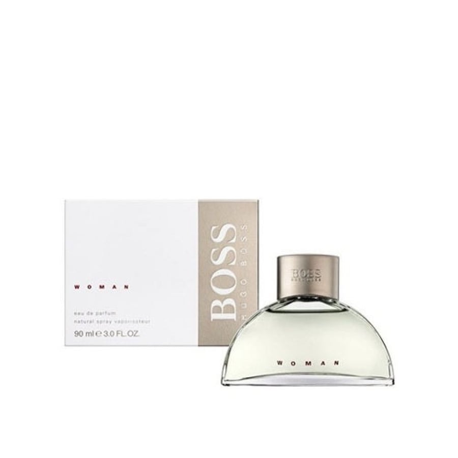 عطر هيوجو بوس بوس ومان - 90 مل