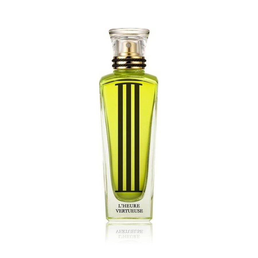 عطر كارتير III لو أور فيرتوز أو دو بارفيوم 75مل
