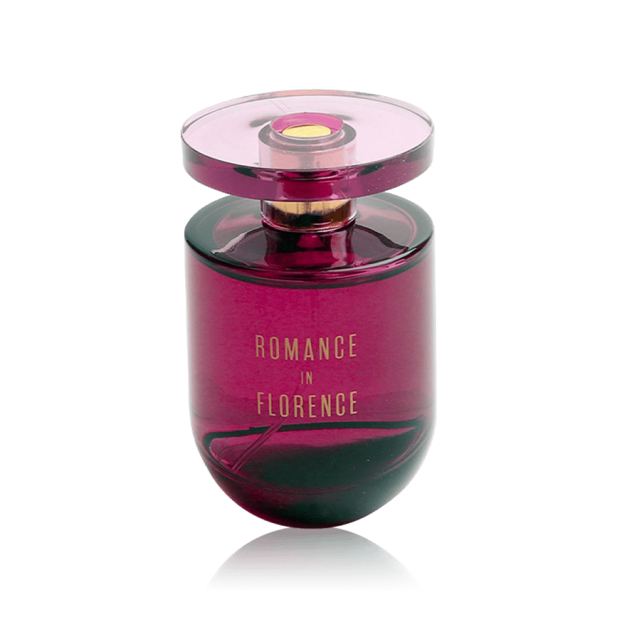 عطر جيبرليز     رومانس إن فلورانس   أو دو برفيوم 100 مل