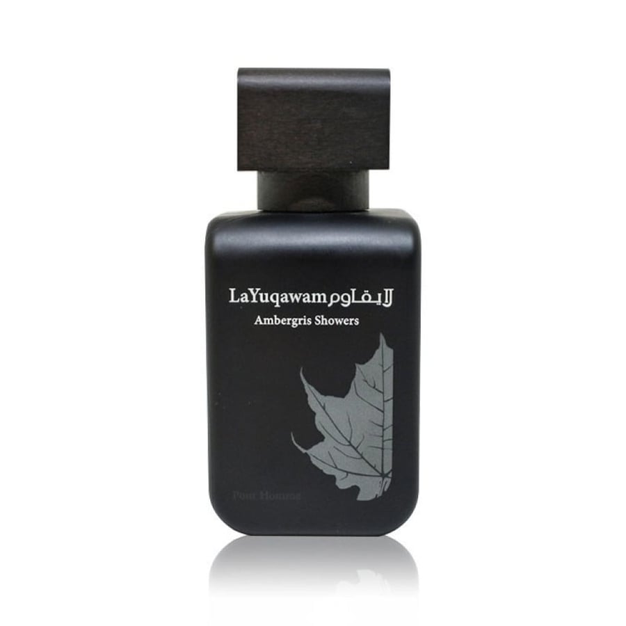 عطر رصاصي لا يقاوم أمبريجريس شاورز أو دو برفيوم 75 مل للرجال