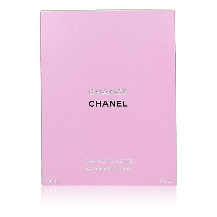 عطر شانيل شانس أو دو تواليت 100مل