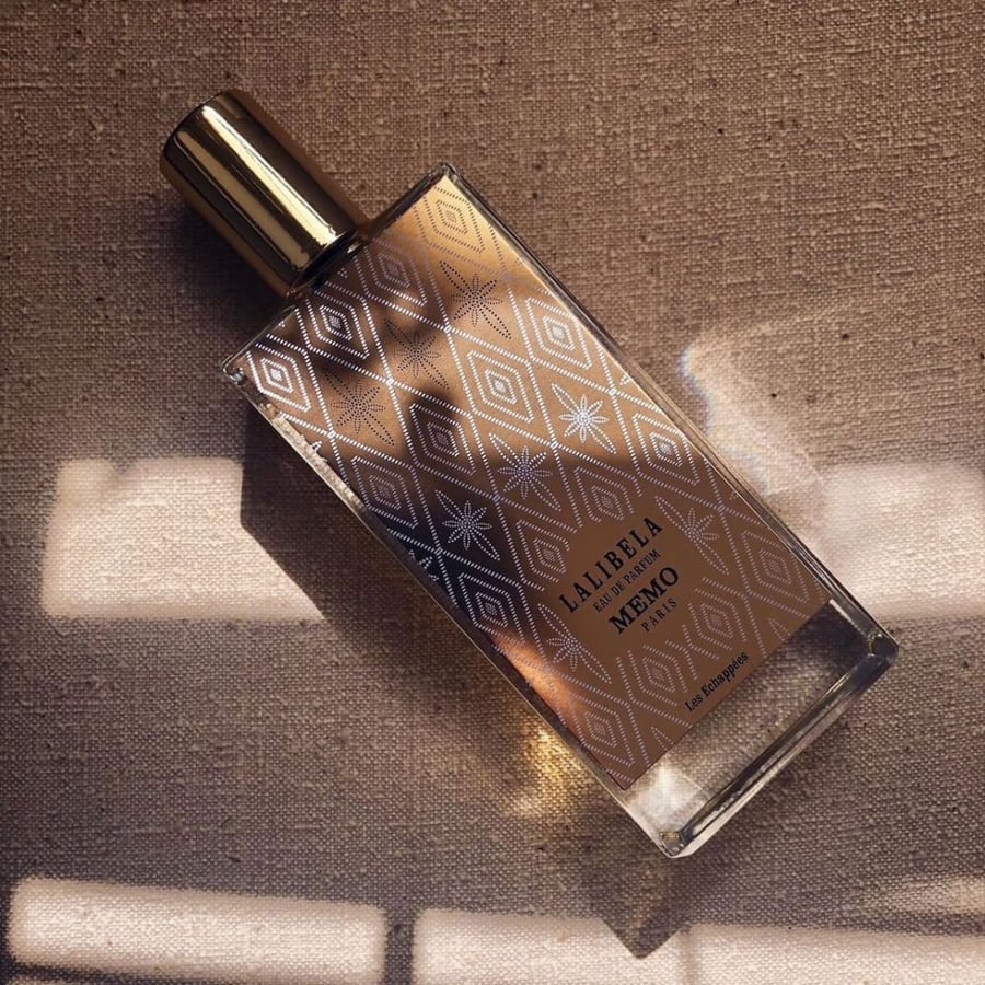 عطر ميمو باريس لاليبلا عود أو دو برفيوم 75 مل للنساء