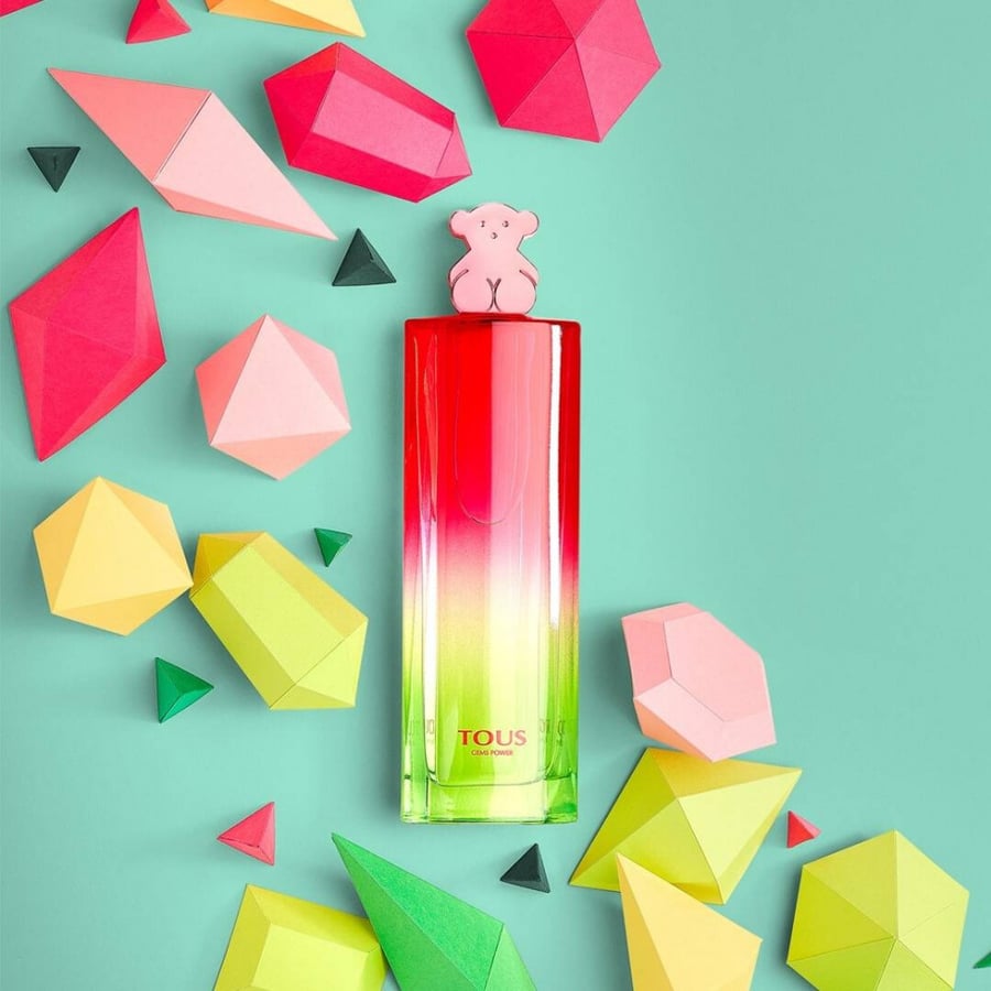 عطر توس جيمس باور أو دي تواليت 125مل