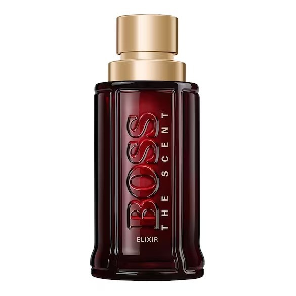 عطر بوس ذا سينت إلكسير إينتنس للرجال 100مل
