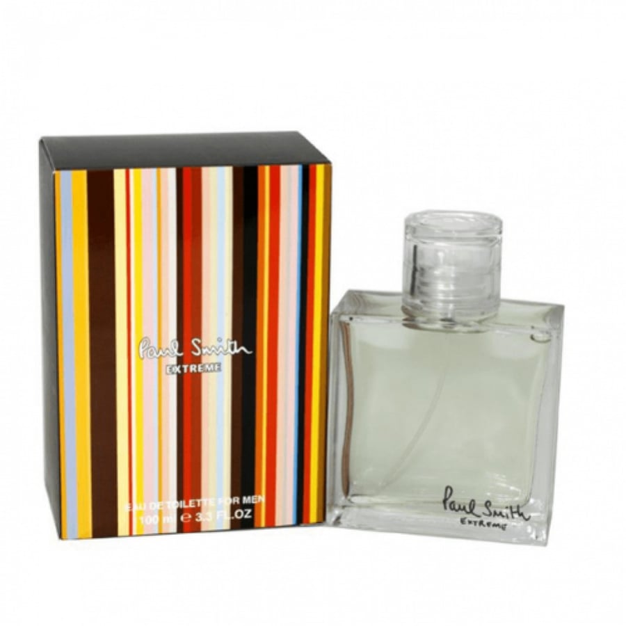 عطر بول سميث اكستريم الرجالي او دو تواليت 100مل