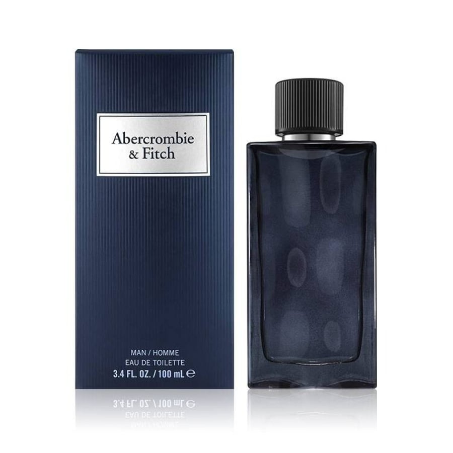 عطر أبيركرومبي آند فيتش فرست انستينكت بلو مان أو دو تواليت 100مل