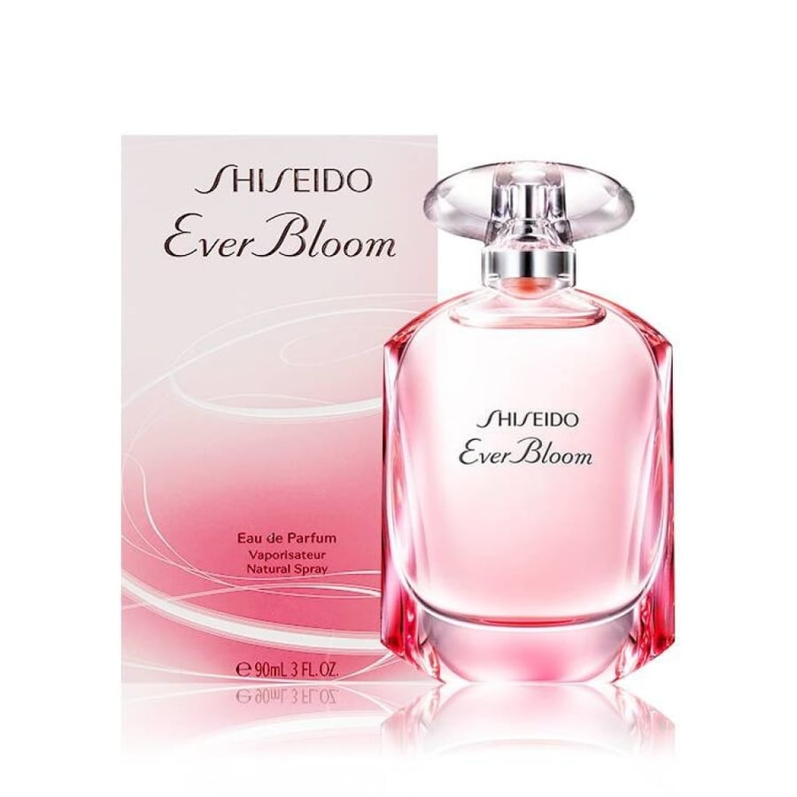 عطر شيسيدو إيفربلوم أو دو بارفيوم 50مل