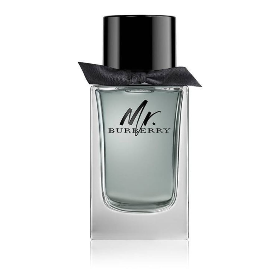 عطر بربري مستر بربري أو دو تواليت 100مل للرجال