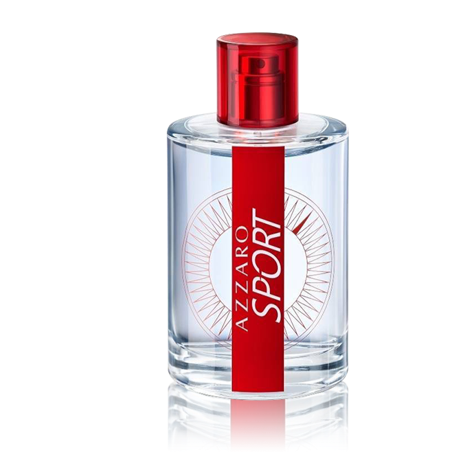 تستر عطر ازارو ازارو سبورت أو دو تواليت100مل للرجال