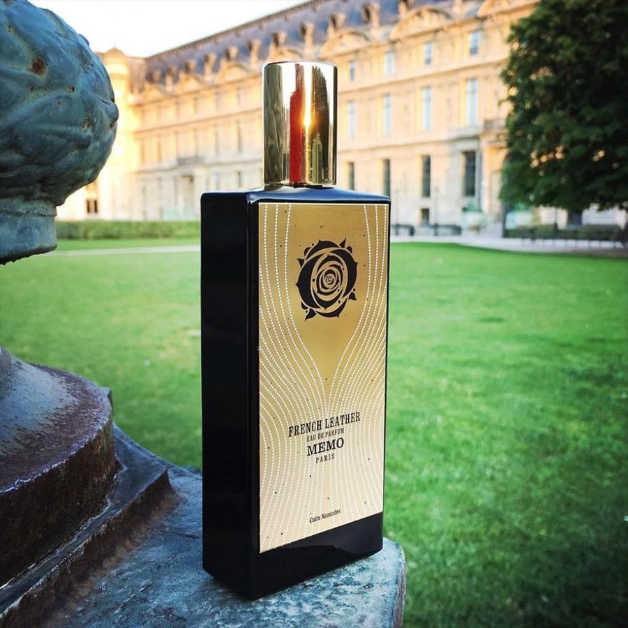 عطر ميمو باريس فرينش ليذر أو دو برفيوم 75 مل للجنسين