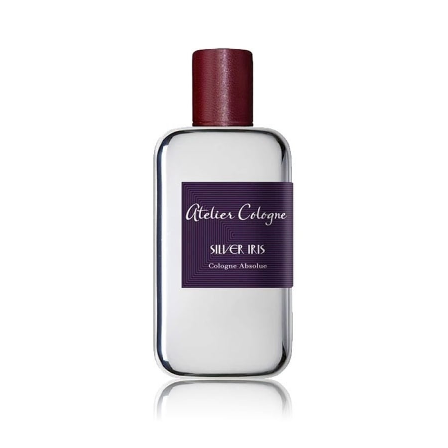 عطر آتيلير كولون سيلفر إيريس  ابسولو بيور برفيوم مركز 100 مل