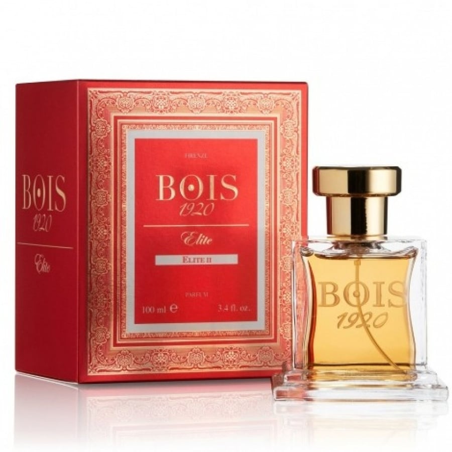 عطر بويس 1920 إيليت II او دو برفيوم 100 مل متناغم مع كلا الجنسين