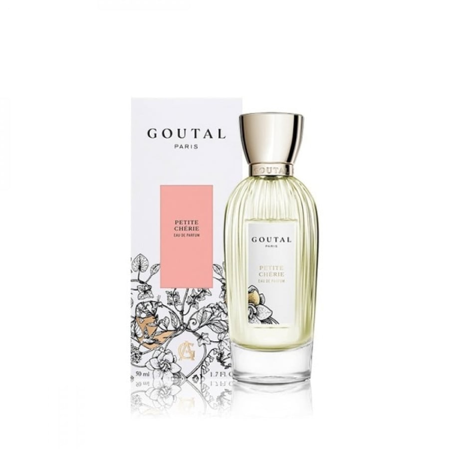 عطر انك جوتال بيتيت تشيري  او دي بارفيوم 100 مل للنساء