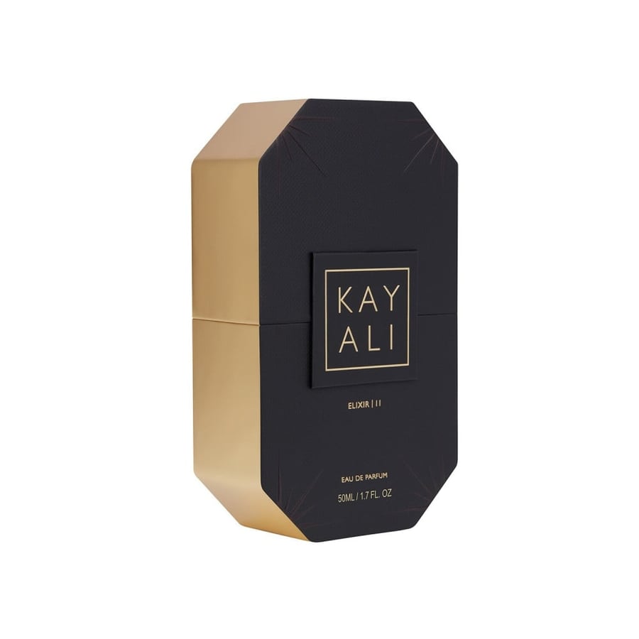عطر كايالي إليكسير | 11 او دو برفيوم 100 مل