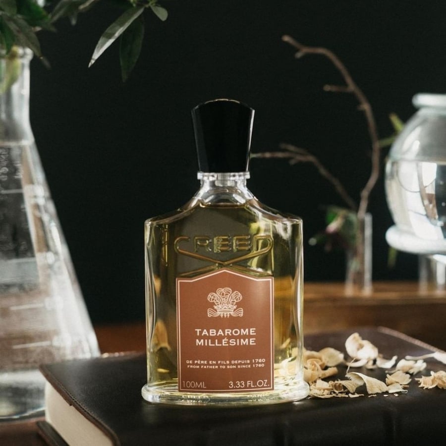 عطر كريد تاباروم او دو بارفيوم 100 مل للرجال