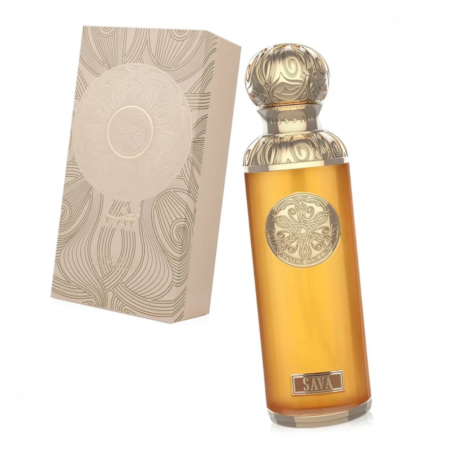 عطر قصة  سافا  200 مل(اصلي )
