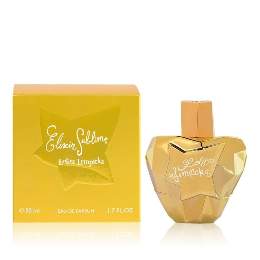 عطر لوليتا ليمبيكا إليكسير سابليم أو دو بارفيوم 50مل