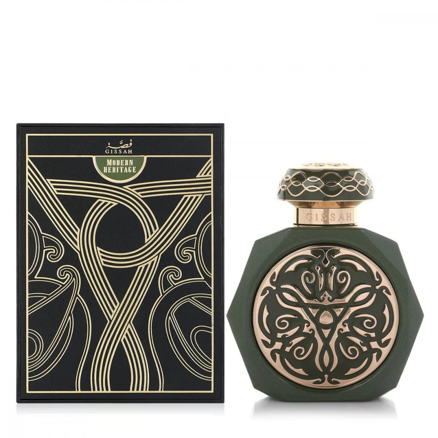 عطر قصة مودرن هيرتدج 90 مل