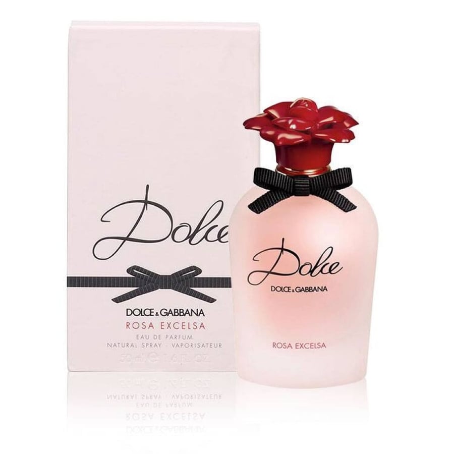 عطر دولتشي آند غابانا دولتشي روزا إكسيلسا أو دو بارفيوم 75مل