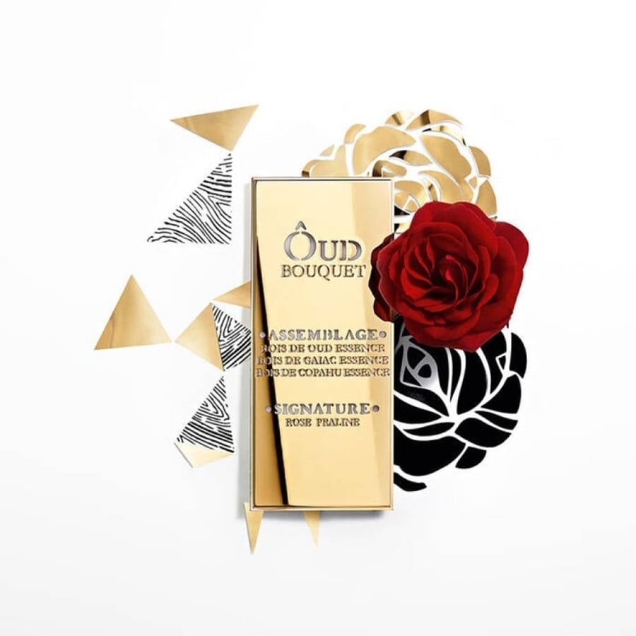 عطر لانكوم ميزون عود بوكيه أو دو بارفيوم 100مل