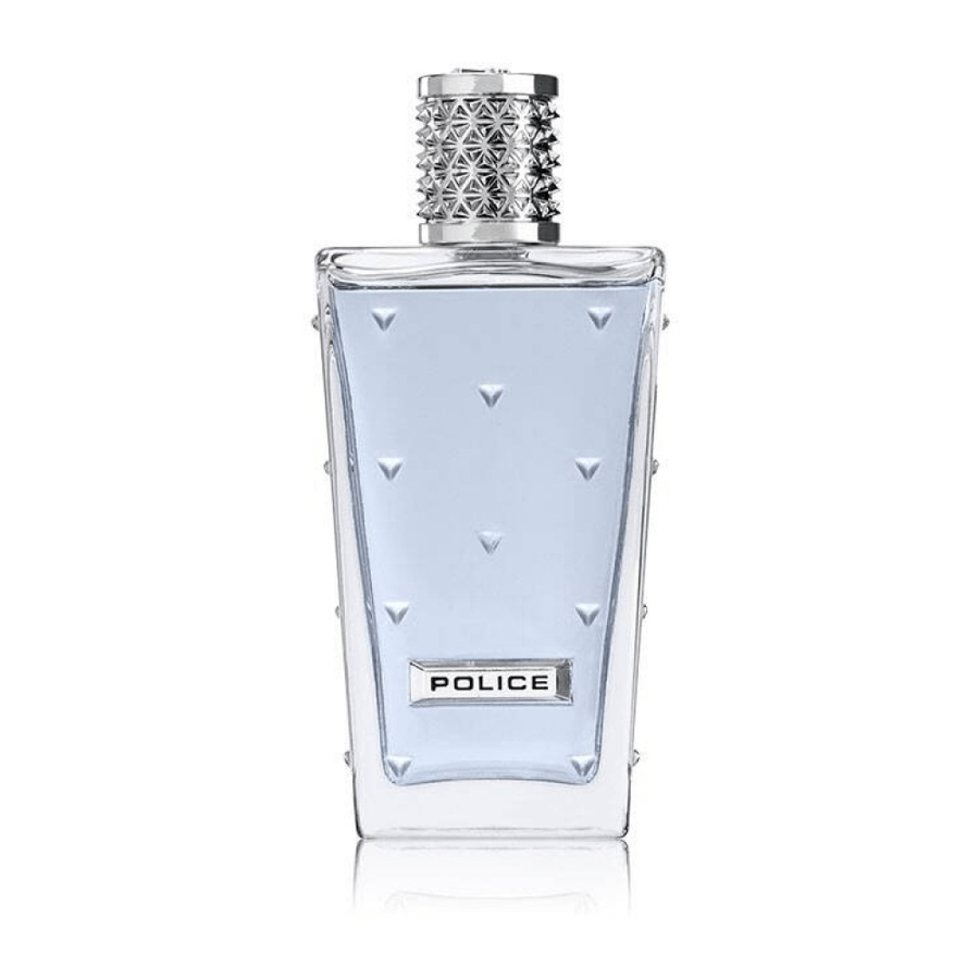عطر بوليس ذا ليجندري سنت فور مان أو دي بارفيوم 100 مل للرجال