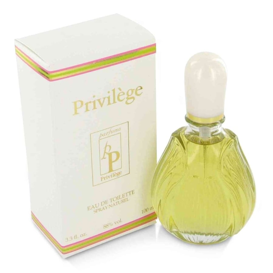 عطر بريفيليج من بريفيليج او و تواليت للنساء 50مل