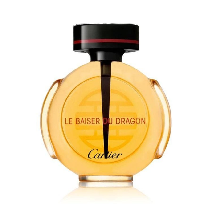 عطر كارتير ليه بيسر دو دراجون النسائي أو دو بارفيوم 100 مل