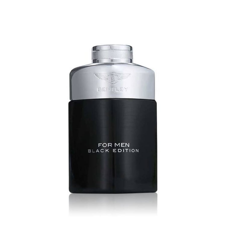 عطر بينتلي فور مان بلاك إديشين أو دو بارفيوم 100مل للرجال