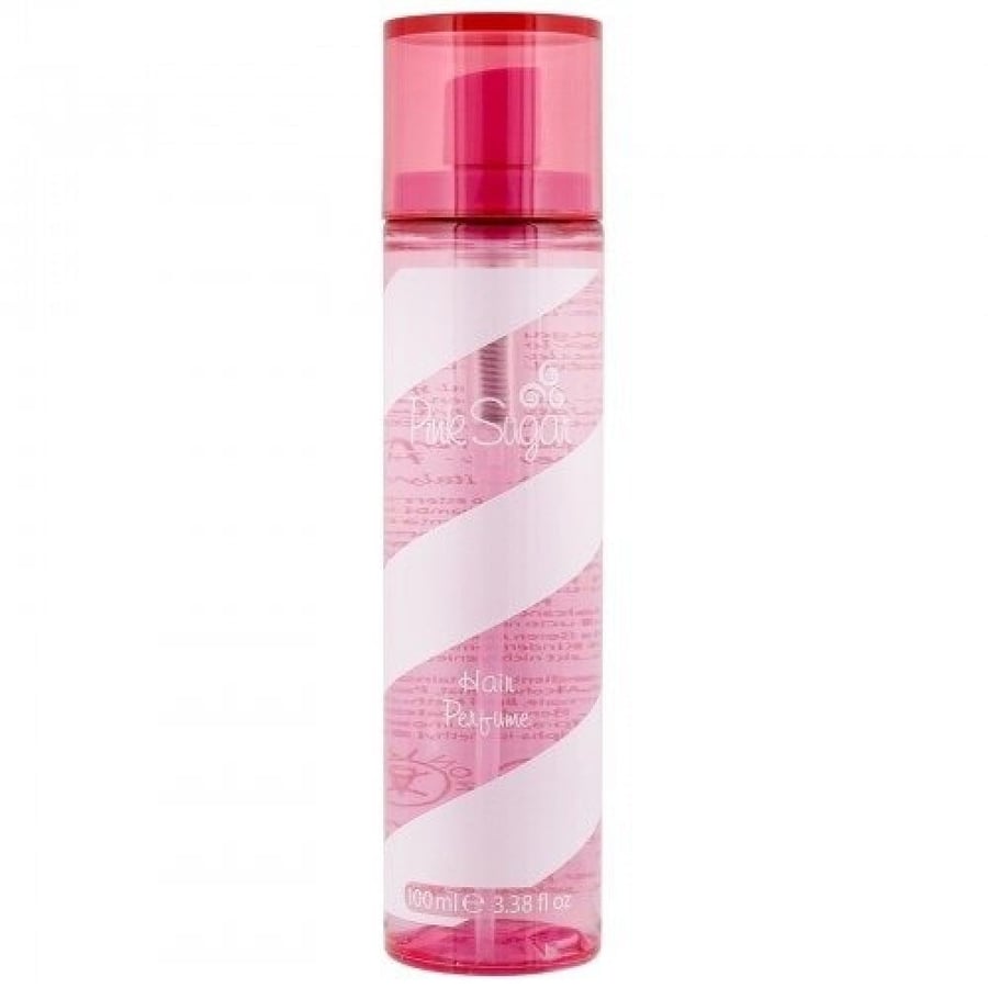 معطر شعر اكوالينا بنك شوقر 100مل