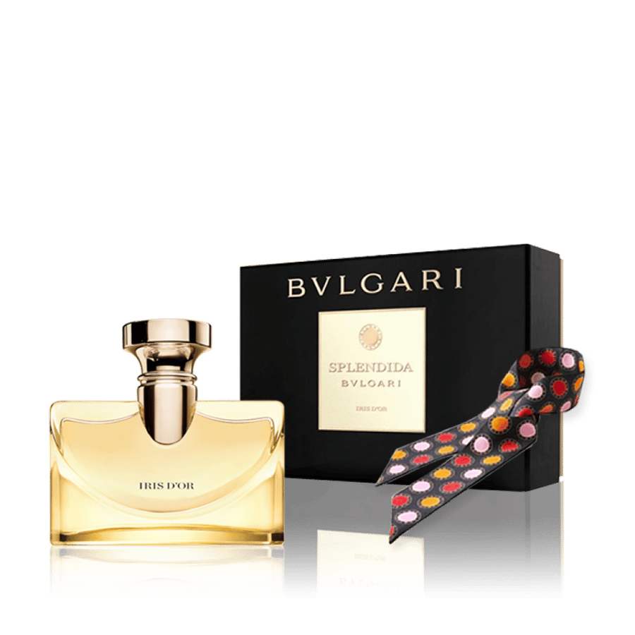 عطر بولغاري سبلينديدا ديور أو دو برفيوم 100 مل