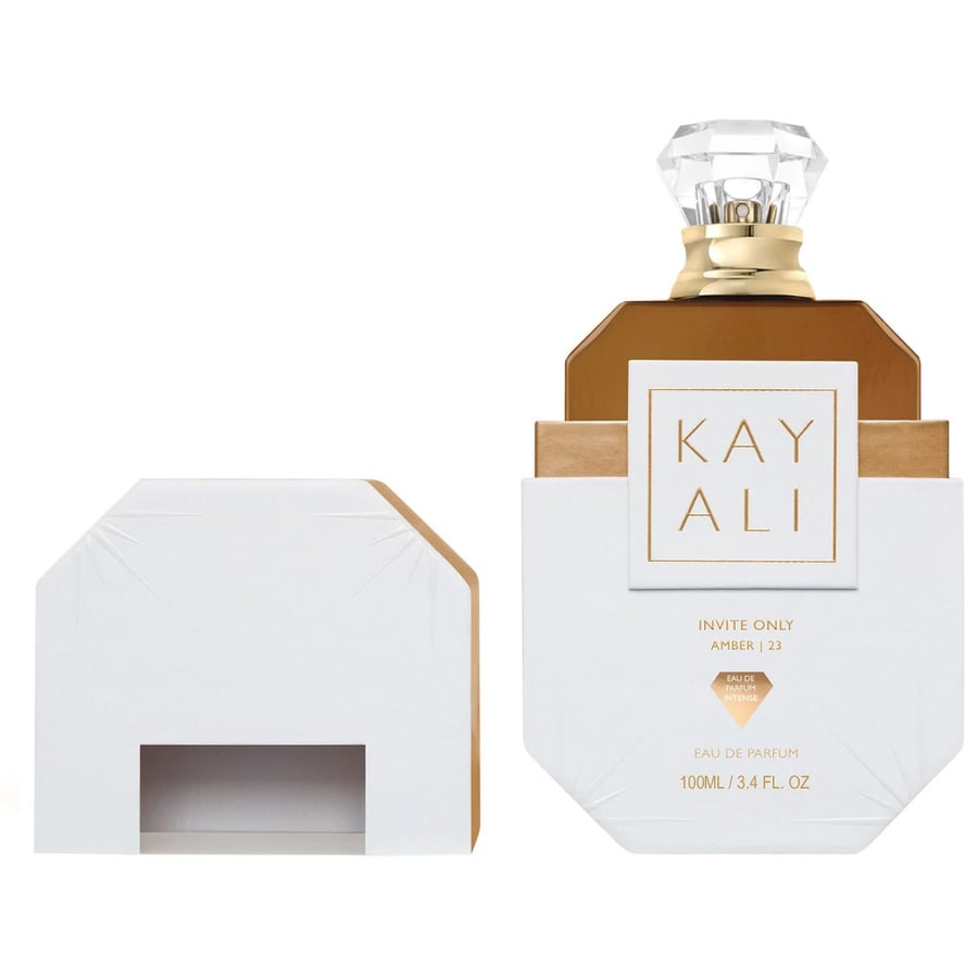ماء عطر إنفايت أونلي آمبر | 23 إنتنس او دو برفيوم 100 مل